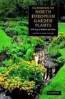 J. Cullen, James Cullen - Handbook of North European Garden Plants
