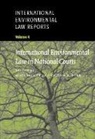 Alice Palmer, Alice Robb Palmer, Cairo A.r. Palmer Robb, ROBB CAIRO A R PALMER ALICE, D.L. Bethlehem, Daniel Bethlehem... - International Environmental Law Reports