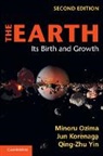 Jun Korenaga, Jun (Yale University Korenaga, Korenaga Jun, Minoru Ojima, M. Korenaga Ozima, Minoru Ozima... - Earth
