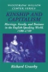 Richard Grassby, Lee H. Hamilton - Kinship and Capitalism