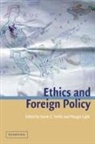 Margot Light, Ian Nish, Karen E. Smith - Ethics and Foreign Policy