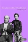 Andrew Taylor, Albert Gelpi, Ross Posnock - Henry James and the Father Question