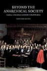 Edward Keene, Margot Light, Ian Nish - Beyond the Anarchical Society