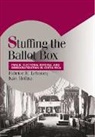 Fabrice E. Lehoucq, Fabrice Edouard Lehoucq, Ivan Molina, Peter Lange - Stuffing the Ballot Box