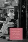 Ann Gaylin, Gillian Beer - Eavesdropping in the Novel from Austen to Proust