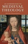 Rik Van Nieuwenhove, Rik van Nieuwenhove, VAN NIEUWENHOVE RIK - Introduction to Medieval Theology