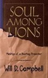 Will D. Campbell - Soul Among Lions