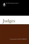 Susan Niditch - Judges