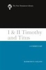 Raymond F. Collins - I & II Timothy and Titus (2002)