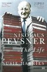 Susie Harries, HARRIES SUSIE, Susie Harris - Nikolaus Pevsner