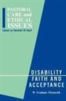 Kenneth M Boyd, Kenneth M. Boyd, Graham Monteith, W Graham Monteith, W. Graham Monteith - Disability