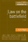 A. P. V. Rogers, A. P. V. Rogers, General A. P. V. Rogers, Major Rogers, ROGERS A P V - Law on the Battlefield
