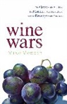 Michael Veseth, Mike Veseth - Wine Wars