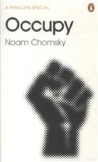 Noam Chomsky, CHOMSKY NOAM - Occupy