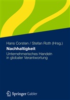 Corste, Han Corsten, Hans Corsten, ROT, Roth, Roth... - Nachhaltigkeit