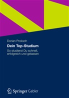 Dorian Proksch - Dein Top-Studium