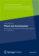 Julia Weisser - Pfand und Anreizsystem