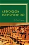 Harcum, E. Rae Harcum, Harcum E. Rae - A Psychology for People of God