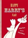 Richard Holland, Michael Rosen, Michael/ Holland Rosen, Richard Holland - Happy Harry's Cafe