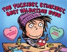 Brenda A. Ferber, Brenda/ Arnold Ferber, Tedd Arnold - The Yuckiest, Stinkiest, Best Valentine Ever