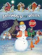 Caralyn Buehner, Caralyn/ Buehner Buehner, Mark Buehner, Buehner Caralyn, Mark Buehner, … - Snowmen at Work
