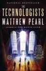 Matthew Pearl - The Technologists (with bonus short story The Professor's Assassin)