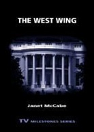 Janet Mccabe, McCabe Janet - West Wing