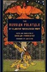 Sibelan (EDT)/ Zipes Forrester, V. Eiia Propp, Vladimir Yakovlevich Propp, Jack Zipes, Sibelan Forrester - The Russian Folktale by Vladimir Yakolevich Propp