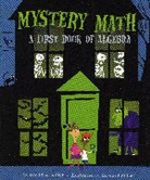 David A Adler, David A. Adler, David A./ Miller Adler, Edward Miller, Edward Miller - Mystery Math