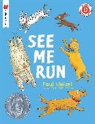Paul Meisel, Paul/ Meisel Meisel, Paul Meisel - See Me Run
