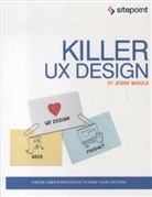 Moule, Jodie Moule - The Principles of Successful UX Design