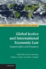 Chi Carmody, Chi Garcia Carmody, CARMODY CHI GARCIA FRANK J LINA, Chi Carmody, Carmody Chi, Frank J. Garcia... - Global Justice and International Economic Law