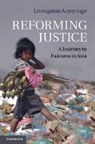 Livingston Armytage, Armytage Livingston - Reforming Justice
