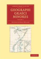Karl M¿ller, Karl Muller, Carl Otfried M. Ller, Karl M. Ller, Karl Muller, Karl Müller - Geographi Graeci Minores