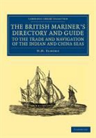 H. M. Elmore, Elmore H. M. - British Mariner s Directory Guide to Trade Navigation of Indian