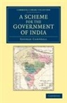 George Campbell, Campbell George - Scheme for the Government of India