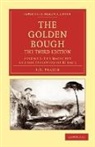 James George Frazer, James George Sir Frazer, Sir James George Frazer - Golden Bough