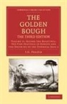 James George Frazer, James George Sir Frazer, Sir James George Frazer - Golden Bough