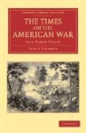 Leslie Stephen, Sir Leslie Stephen - Times on the American War