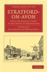 Edward Hull, Sidney Lee, Sir Sidney Lee, Edward Hull - Stratford-On-Avon