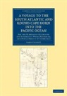 James Colnett, Colnett James - Voyage to the South Atlantic and Round Cape Horn Into the Pacific Ocea