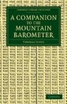 Thomas Jones - Companion to the Mountain Barometer