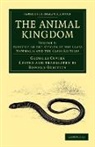 Georges Cuvier, Georges Baron Cuvier - Animal Kingdom