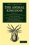 Georges Cuvier, Georges Baron Cuvier, Edward Pidgeon - Animal Kingdom
