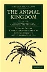 Georges Cuvier, Georges Baron Cuvier, Edward Pidgeon - Animal Kingdom