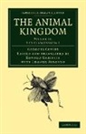 Georges Cuvier, Georges Baron Cuvier, Edward Griffith, Edward Pidgeon - Animal Kingdom