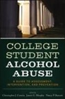 Nancy Barnett, Nancy P Barnett, Nancy P. Barnett, Nancy P. (Brown University) Barnett, Barnett Nancy P., C Correia... - College Student Alcohol Abuse