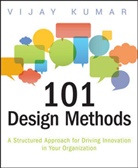 V Kumar, Vijay Kumar, Kumar Vijay, Vincent LaConte, Vijay - 101 Design Methods
