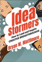 Mattimore, B. W. Mattimore, Bryan W Mattimore, Bryan W. Mattimore, Bw Mattimore - Idea Stormers