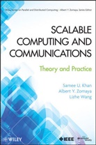Khan, Samee Khan, Samee U Khan, Samee U. Khan, Samee U. Zomaya Khan, Samee U./ Zomaya Khan... - Scalable Computing and Communications